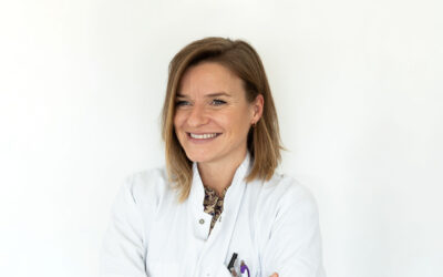 Dr Laura Duminil : « La chirurgie cœlioscopique par voie vaginale est un progrès pour les patientes comme pour les chirurgiens »