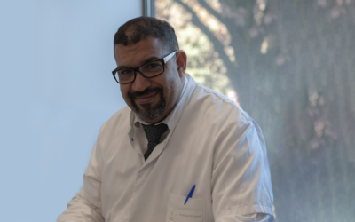 Dr Mohamed Allaoui : « Les techniques mini-invasives permettent de réduire l’agression chirurgicale  »