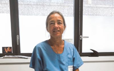 Dr Françoise Libotte : « La chirurgie du cancer du sein a connu d’énormes progrès depuis une trentaine d’années »