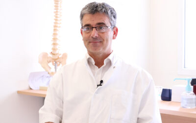 Dr Philippe Ducamp : « Un plateau technique performant au service de la rééducation et de la réhabilitation fonctionnelle »