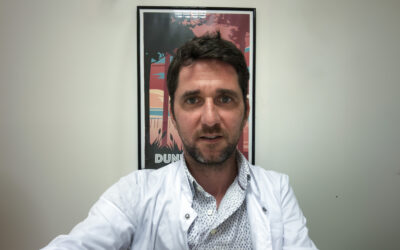 Dr Romain Tournan : « La médecine personnalisée, pour un traitement du cancer “à la carte” »