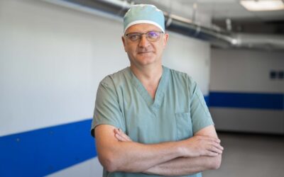 Pr Philippe Richebé : « Une anesthésie personnalisée selon les besoins réels de chaque patient »