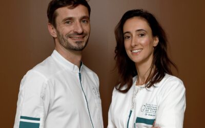 Dr Mathieu Laurentjoye, Dr Kelly Guichard : « Chirurgie maxillofaciale et troubles du sommeil, une prise en charge conjointe et pluridisciplinaire »